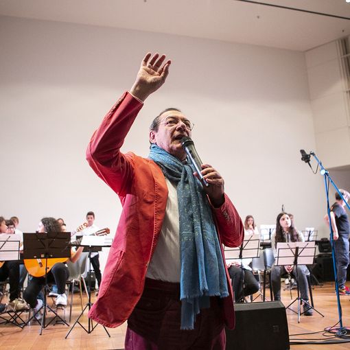 - FOTOGALLERY - 7° edizione FIM (formazione innovazione musicale) a Milano