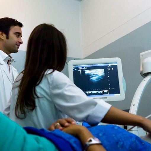 Maugeri, a convegno gli Endocrinologi della Lombardia L’IRCCS Pavia presenterà la termo-ablazione dei noduli alla tiroide
