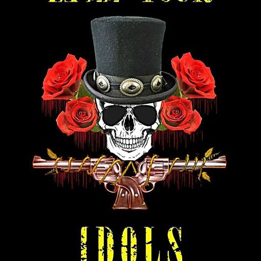 Vigevano, domani sera al “Dub linn” saranno di scena i “Kill your idols”, band tribute di Slash e Guns n’Roses