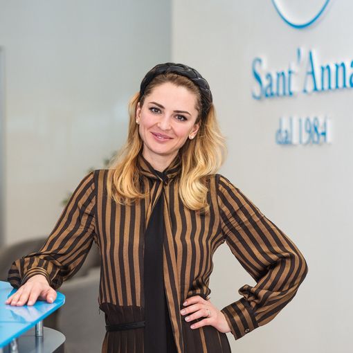 Sant’Anna 1984 pensa alle famiglie con il nuovo servizio “Vicino a Te”