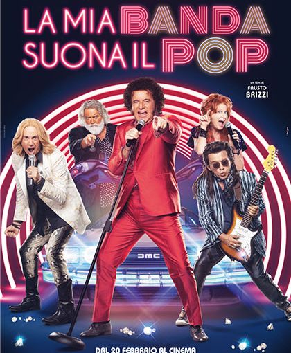 Film in programmazione al Multisala Movie Planet: sabato 22 febbraio