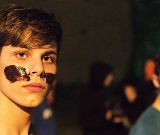 La recensione: La paranza dei bambini