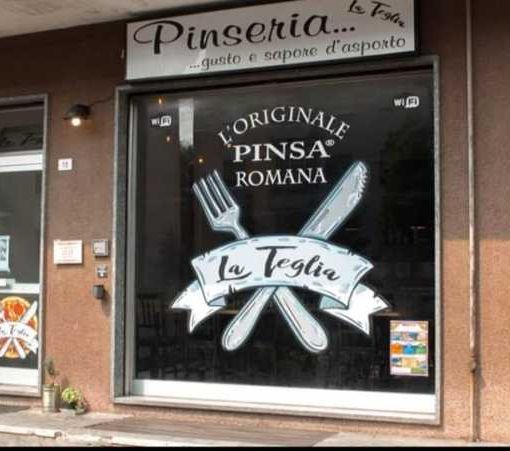 Sedriano: balordo si scaglia contro il proprietario de ‘La Teglia’