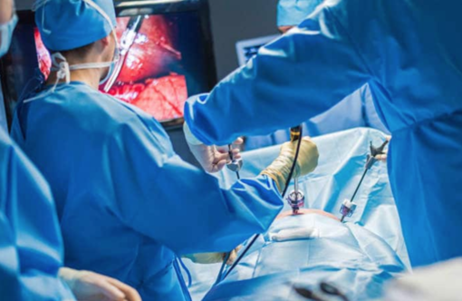 Chirurgia oncologica mini-invasiva: il bisturi &quot;gentile&quot;