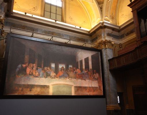 Vigevano, per Leonardiana una nuova perizia e un esposto in procura