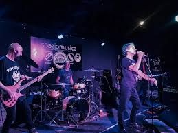 Parona: questa sera la storia del rock al Big Max live music, con la storica band pavese dei Long Horns