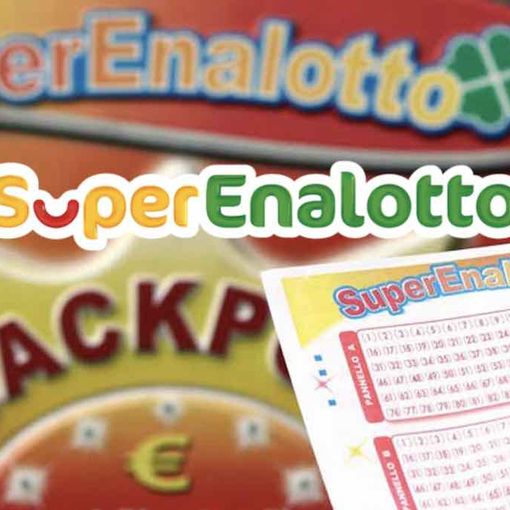 Garlasco: vincita al Superenalotto con un &quot;5&quot; da oltre 50.000 euro
