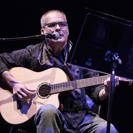 Pavia: Luca Bonaffini in tour con &quot;Il cavaliere degli asini volanti&quot;