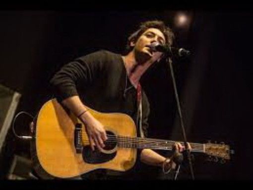 #Festival2018: giovedì 8 febbraio a 'Casa Sanremo' il cantautore siciliano Luca Tudisca