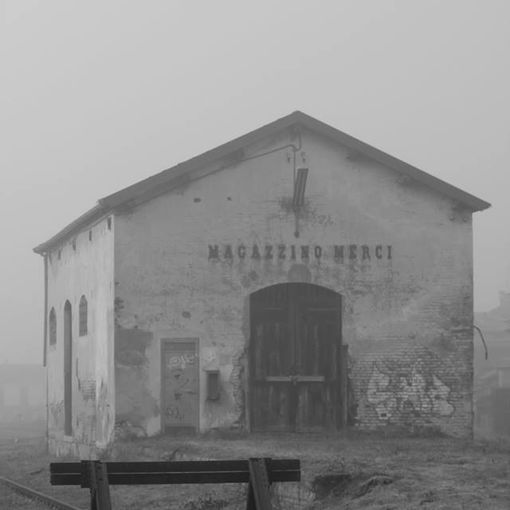 Garlasco: i fotoreporter Mauro Marone e Monica Zucchi catturano le immagini dei luoghi dimenticati di un paese e una Lomellina dei tempi che furono