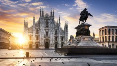 Milano, con una media di 16.1°C il 2018 è stato il più caldo degli ultimi 122 anni