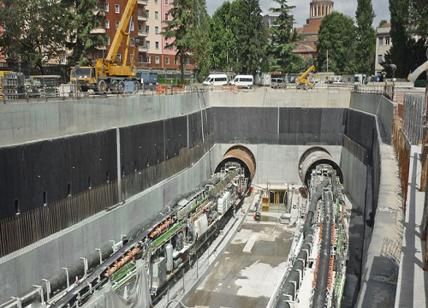‘Vogliamo la metropolitana fino a Corsico’: così i Civici Europeisti in Regione