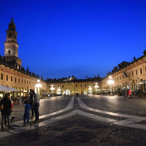 Vigevano: Assunti quattro nuovi dipendenti comunali
