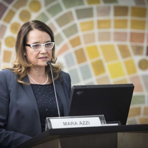 Azzi (Ats Pavia): “Dobbiamo tornare alla normalità e ciò significa frequentare locali, negozi e giardini pubblici ma con intelligenza”