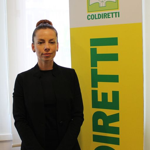 Cambio al vertice di Coldiretti Lombardia:  Marina Montedoro eletta nuovo Direttore