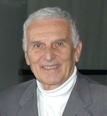 Lombardia, domani la benemerenza regionale al professor Silvio Garattini