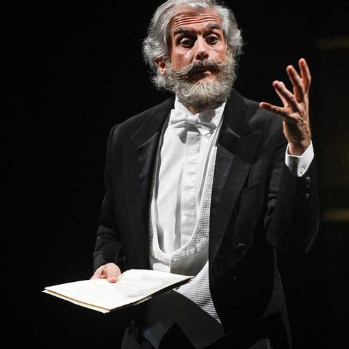 Giuseppe Verdi: stasera, venerdì 25 gennaio 2019 ore 21:00 al Teatro Cagnoni