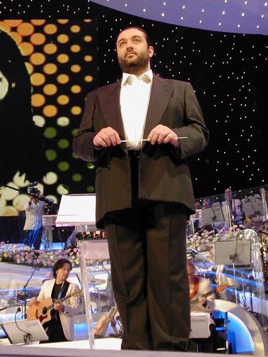 Pochi giorni al Festival di Sanremo: il leader dei 'Buio Pesto' Massimo Morini ci sarà per la 28a volta