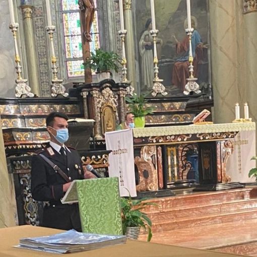Lomellina e Oltrepò: prosegue la campagna di prevenzione dei carabinieri contro i furti e le truffe agli anziani