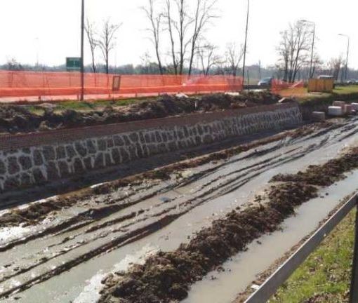 Asciutta: torna prima l’acqua nel Naviglio Grande. Ritardato il calendario per il Villoresi