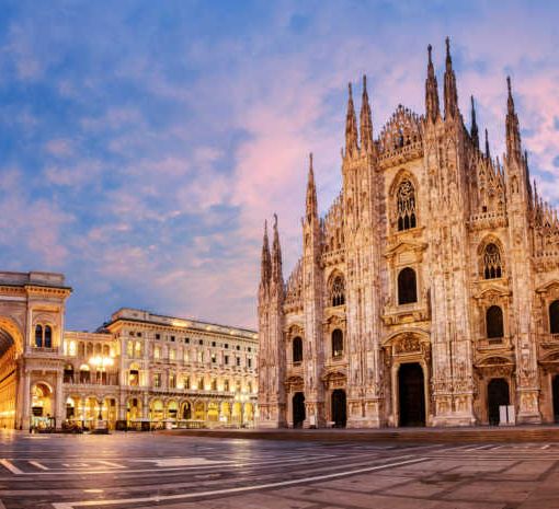 Il Duomo di Milano riapre ai turisti venerdì 29 maggio