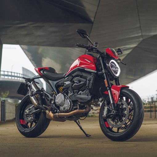 “Ducati Motoweeks” a Milano, dal 9 al 12 dicembre 2020