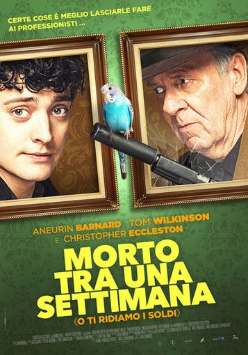 Film in programmazione al Multisala Movie Planet: giovedì 22 novembre