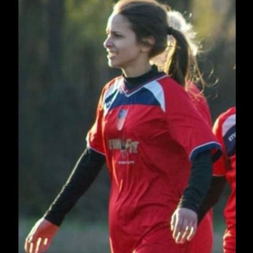 «Riposa in pace, bomber». L'addio di Busto Arsizio a Noemi
