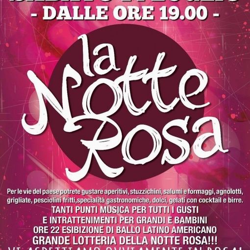 Tutti gli appuntamenti e manifestazioni da lunedì 9 a domenica 15 luglio a Vigevano e Lomellina