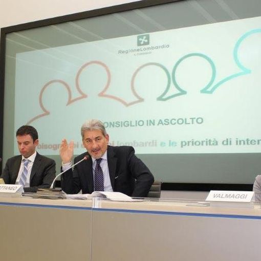 La Lombardia e i nuovi bisogni: i risultati della ricerca Eupolis.  Una regione che si conferma territorio di grandi opportunità, nonostante il periodo di profondi cambiamenti