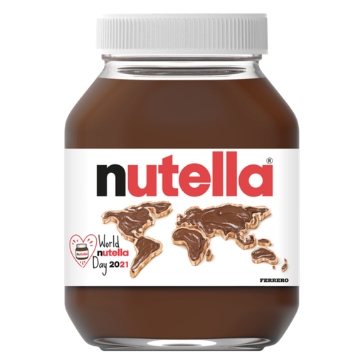 Ecco a voi il &quot;World Nutella Day&quot;, l'evento social che celebra un mito tutto italiano