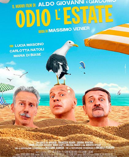 Film in programmazione al Multisala Movie Planet: lunedì 3 febbraio