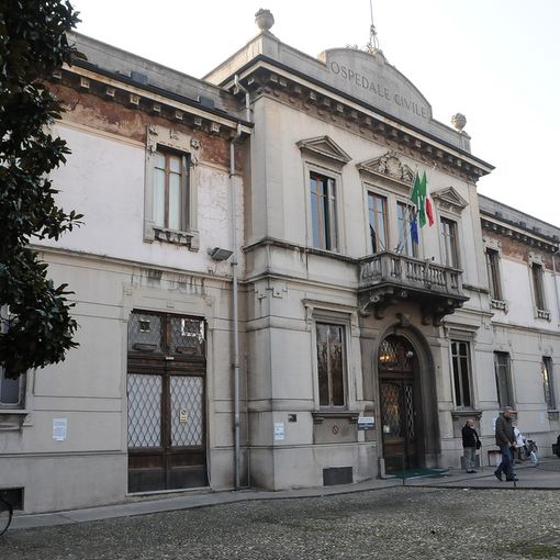 Asst Pavia: Sono stati nominati i Direttori delle Unità Operative Complesse di Otorinolaringoiatria e Cardiologia dell'Ospedale di Vigevano