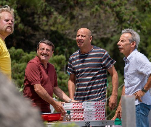 La recensione: Odio l'estate