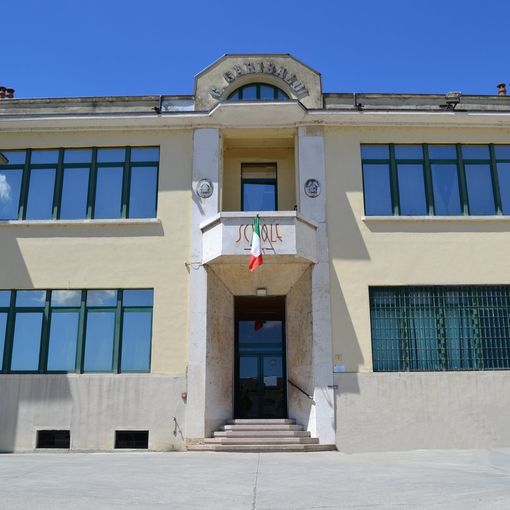 al Direttore: &quot;Lettera immaginaria della scuola primaria Garibaldi di Ottobiano ai propri allievi di ieri e di oggi&quot;