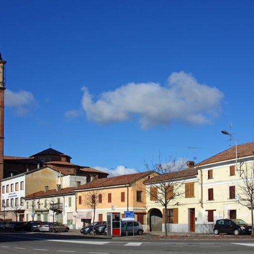 Ottobiano: il sindaco Serafino Carnia avvisa popolazione ed automobilisti che nei prossimi giorni sulle strade interurbane tra Ottobiano e Tromello saranno posizionate auto della polizia locale con lo scout speed