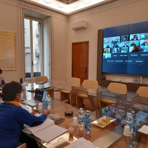Piano regionale degli interventi per la ripresa economica: finanziamenti in arrivo anche per i consorzi di bonifica