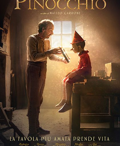 Film in programmazione al Multisala Movie Planet: giovedì 2 gennaio 2020