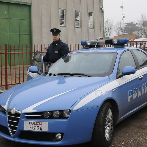 Foto generica di repertorio