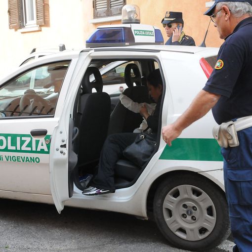 Vigevano: Arrivano quattro nuovi Daspo dopo i controlli della polizia locale