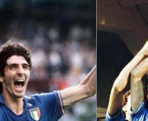 Claudio Gentile dice addio a Paolo Rossi: «Un uomo straordinario, la sua morte mi lascia senza parole: buon viaggio»