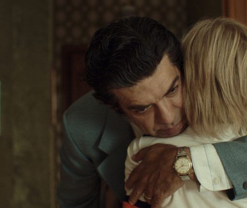 La recensione: Padrenostro