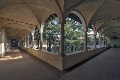Palazzo Merula, uno dei luoghi aperti dal Fai in questo weekend