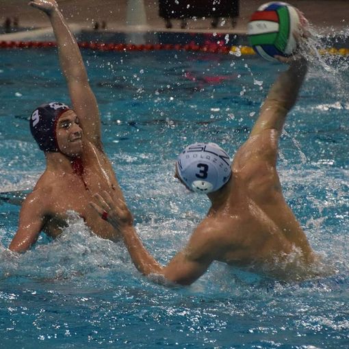 Pallanuoto serie B: Vigevano pareggia con la seconda della classe al Terdoppio
