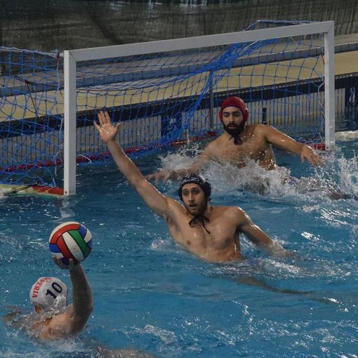 Pallanuoto serie B: un Vigevano risicato si sveglia tardi e al Terdoppio passa Rapallo