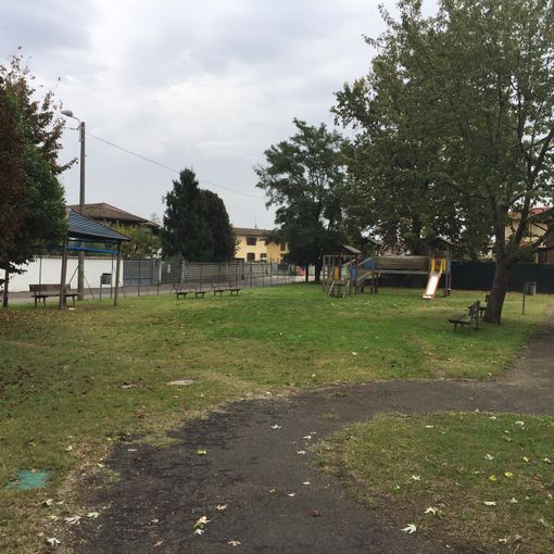 Gambolò, il 2020 sarà l’anno degli interventi nei parchi cittadini