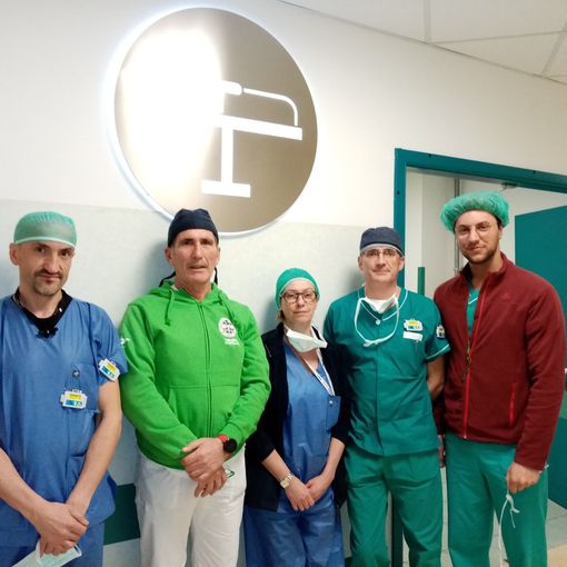 Policlinico San Matteo: &quot;Quando chirurgia tradizionale e chirurgia endovascolare sono sinergiche&quot;