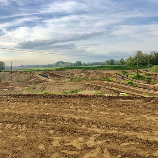 Dorno: tragedia sulla pista da motocross, muore un ragazzo 28enne