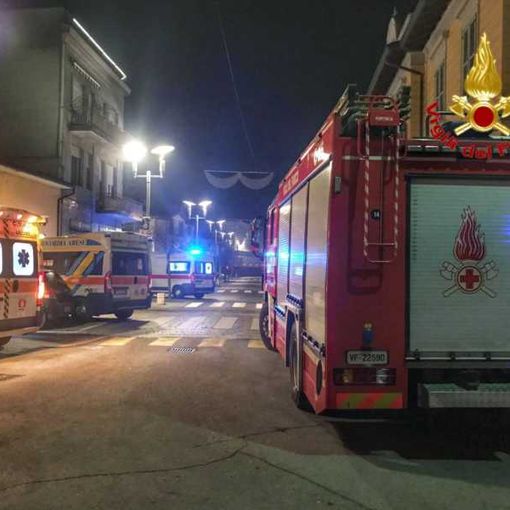 Paura a Pogliano Milanese: 7 persone intossicate in via Piave