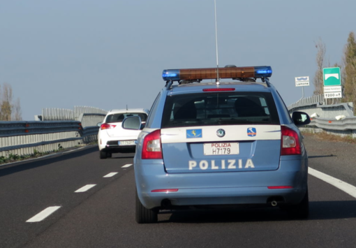 Incidente a Stroppiana, lunghe code in autostrada